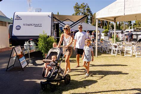 caravans busselton.